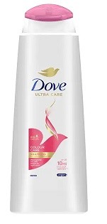 DOVE šampon 400ml Colour Care - Kosmetika Pro ženy Vlasová kosmetika Šampóny